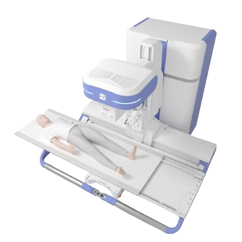 Система рентгенографічна та флюороскопічна XCELLENCE DYNAMIC